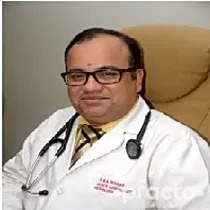 Dr. Bikash Mishra